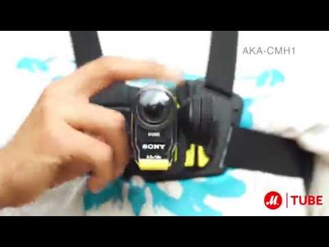 Ремни для нагрудного крепления для Экшн Камеры Sony