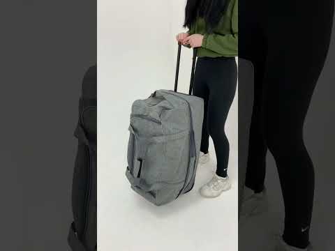 Видео: 8 лучших сумок для багажа под сиденьем 2022 года