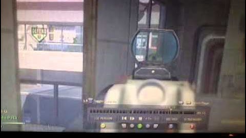 Gb dispute - Map 1 Terminal