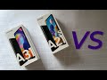 SAMSUNG Galaxy A21s versus Galaxy A31 😱: ¿cuál ESCOGER?