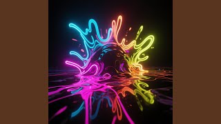 Bleeding Neon