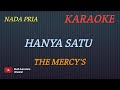 HANYA SATU - THE MERCY