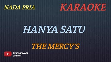 HANYA SATU - THE MERCY