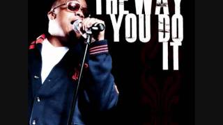 Pastor AD3 feat Swoope - The Way You Do It