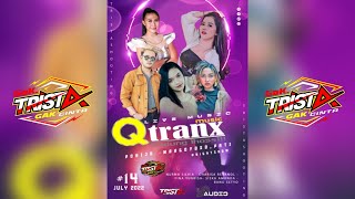 🔴STREAM QTRANX MUSIC // LIVE POHIJO MARGOYOSO PATI