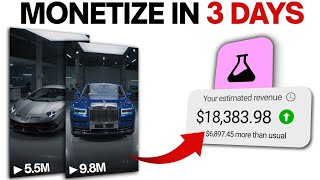 Create Satisfying AI Car Build Videos for FREE screenshot 2