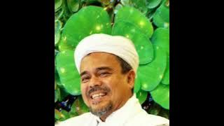 CERAMAH SINGKAT HABIB RIZIEQ SYIHAB TENTANG SHOLAT