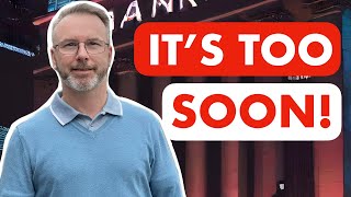 Why the Bank of Canada WONT Cut Rates (2024)