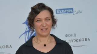 Актриса Олеся Железняк рассказала отказали в главной роли за патриотическую позицию