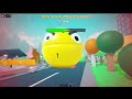 roblox pac man me quiere comer