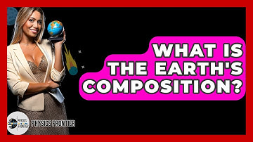 What Is The Earth