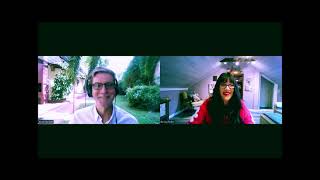 Briar Haus Writes Conversation with Kenn Nesbitt