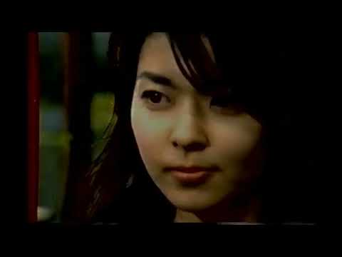 【懐かしいCM】松たか子　LUKIA（ルキア）　セイコー　SEIKO　腕時計　1997年　Retro Japanese Commercials