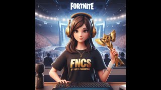 FNCS FORTNITE 2023 | Take Over (ft. Jeremy McKinnon (A Day To Remember), MAX, Henry)