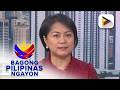 Panayam kay DSWD Asec. Irene Dumlao ukol sa kahandaan ng ahensya sa pagtugon sa mga pamilyang...
