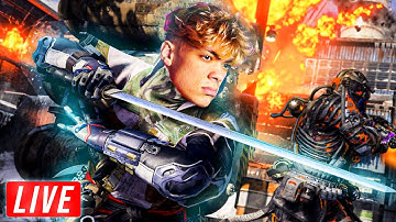 Road To Legendary MELEE ONLY in Call of Duty Mobile! Part 3!