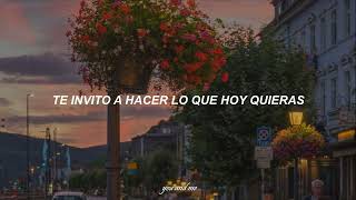 koino yokan   lo que hoy quieras ;; lyrics [you and me]