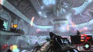 Black Ops - Rocket Zombie!? screenshot 1