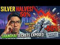 GOLD Crashes 25%, SILVER Halves 50% – Shanghai Market Secrets Exposed