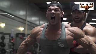 Simeon Panda & Jeremy Buendia -WORKOUT motivation- HD 2018