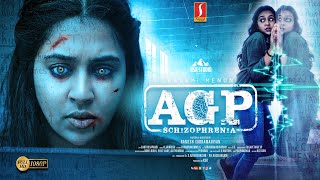 (AGP) New Released Full Malayalam Dubbed Movie | Lakshmi Menon | RV Bharathan |Action Thriller Movie