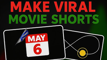 Alight Motion 3D Motion Graphics Tutorial | Master Transitions & Effects - Part 5