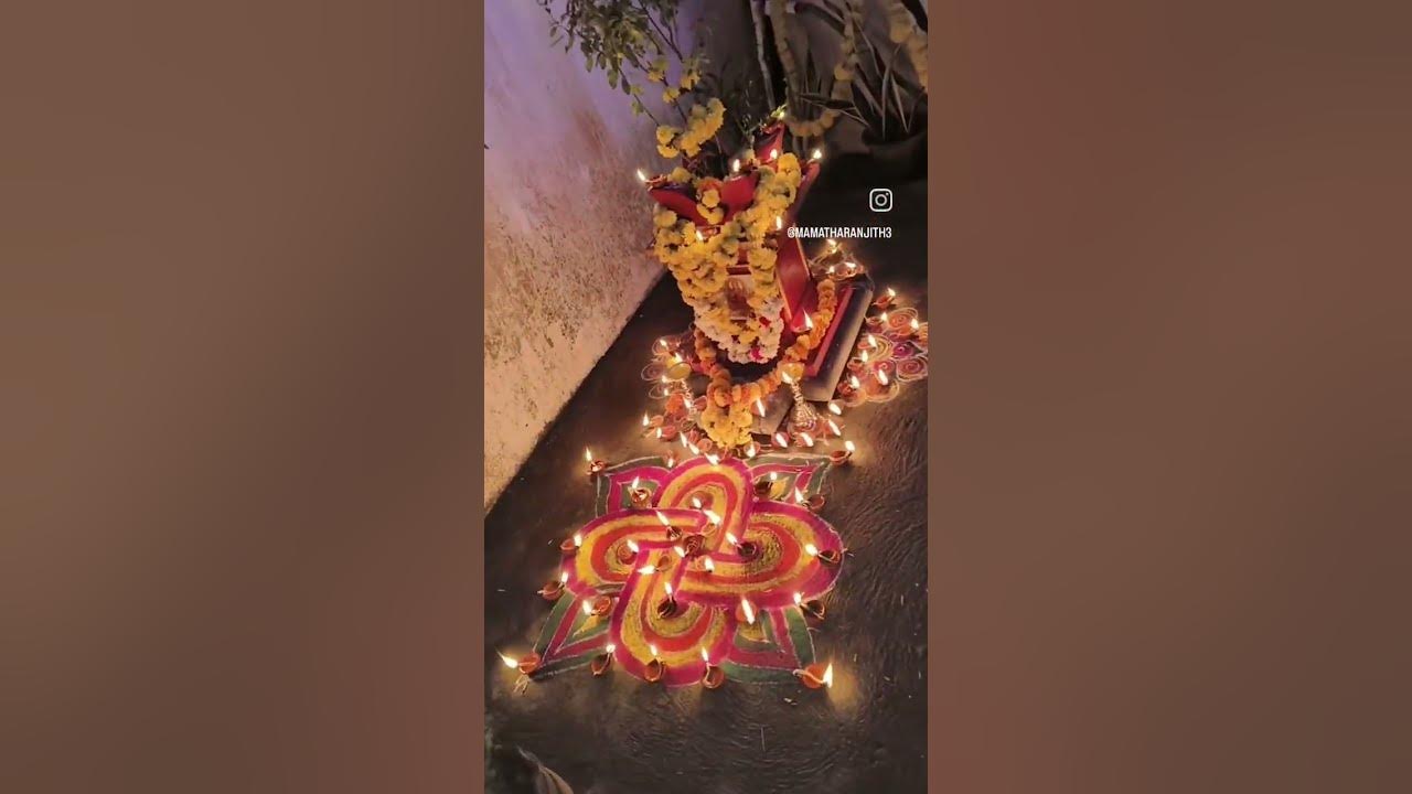 Tulasi Pooja 2024 YouTube