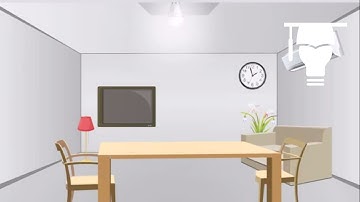 Lighting Level requirements