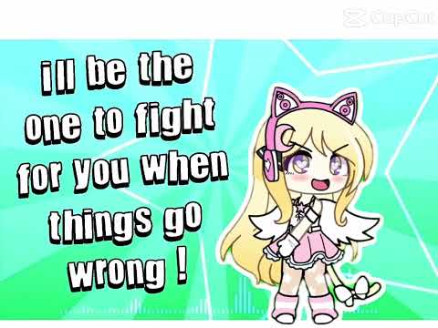 Trust me! (Capcut template animation trend)