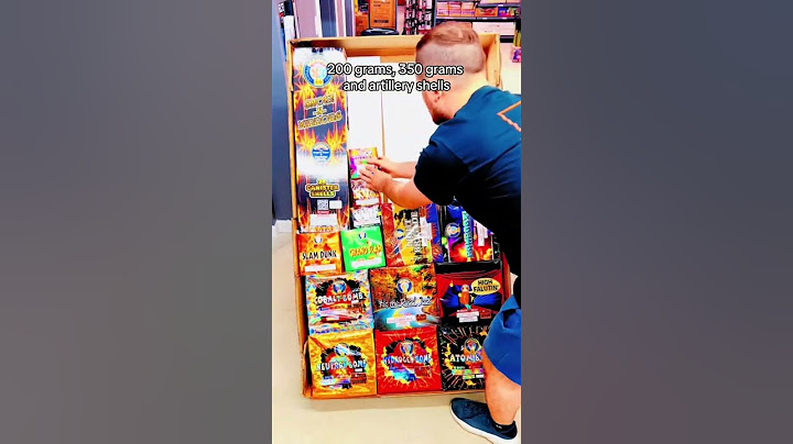 782 SHOTS OF FIREWORKS ASSORTMENT!? #shorts #fireworks