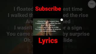 Rosa Linn - Hallelujah (Lyrics)