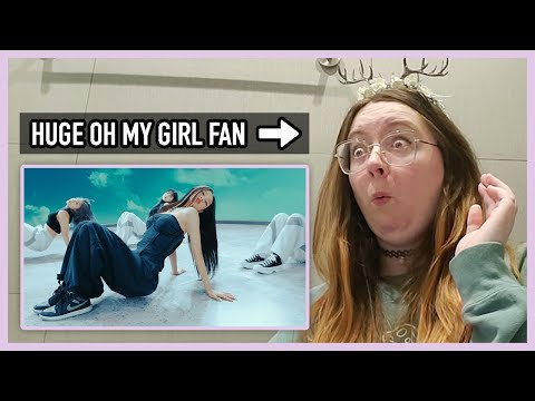 Reacting to the YooA comeback but I have to be quiet [including bsides]