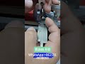 Lishi H162 2-in-1 Tool | Professional For VW Audi Skoda Locksmith Use #Lishi H162 #Car lockout tool
