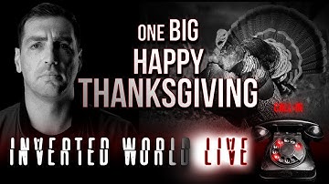 One Big Happy Thanksgiving  | Ep. 147