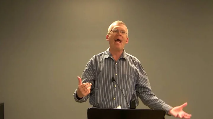 Dr. Gary Yates, Jeremiah, Lecture 21, Jeremiah 34-35, Death to a nation