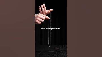 The Ring Trick Tutorial . #magic #magictricks #short #shorts #magictutorial #ringtrick