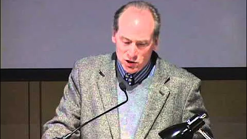 Giving Agency to Nonhuman Actors in History: Liberal Arts Panel