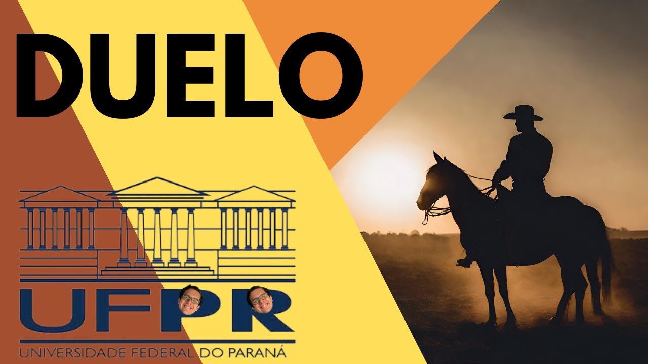 "Duelo" de Guimarães Rosa, resumo, explicação e análise do conto de "Sagarana" (UFPR 2023)