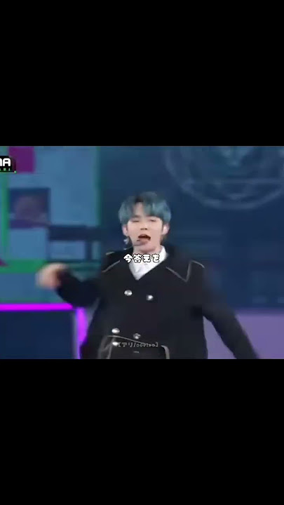 TXT 투모로우바이투게더 | 9と4分の3番線で君を待つ (Run Away) 歌詞 | 9 & 3 QUARTERS JAPANESE TRANSLATION #FYP #TXT #MOA