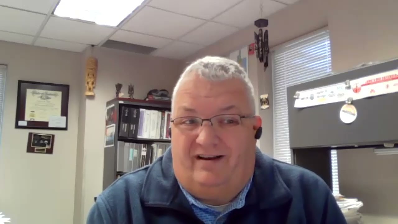 Hamilton County talks 146th & Allisonville Road construction on the way