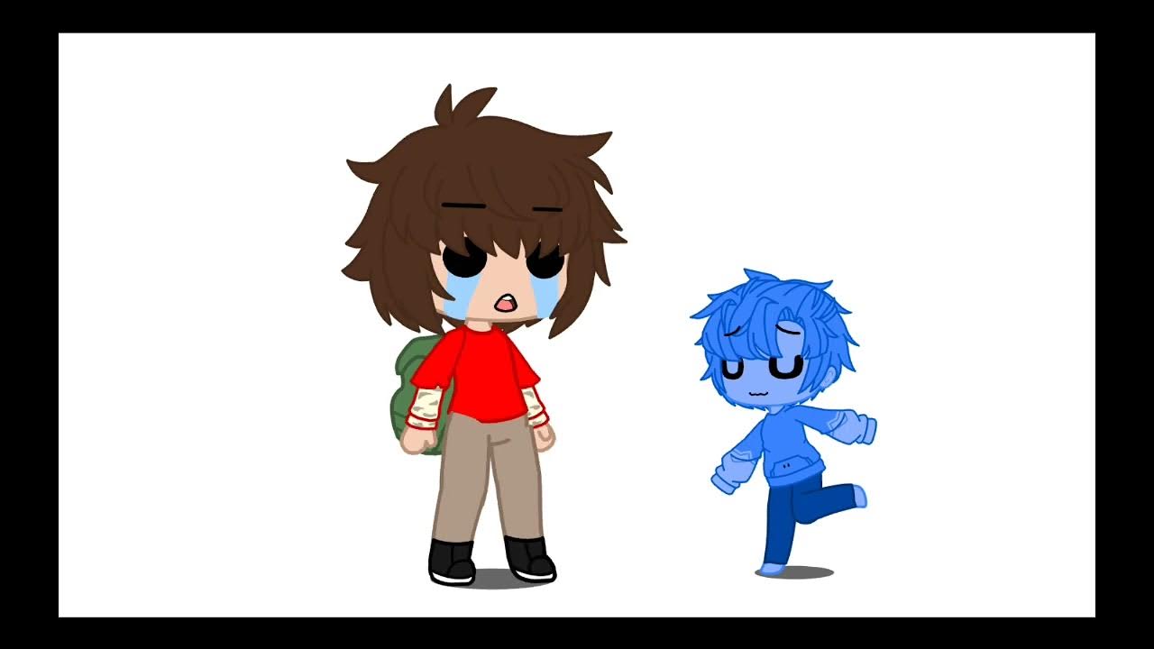 Fresh Lemonade Freshly Squeezed (FHFIF Gacha Club Meme) YouTube