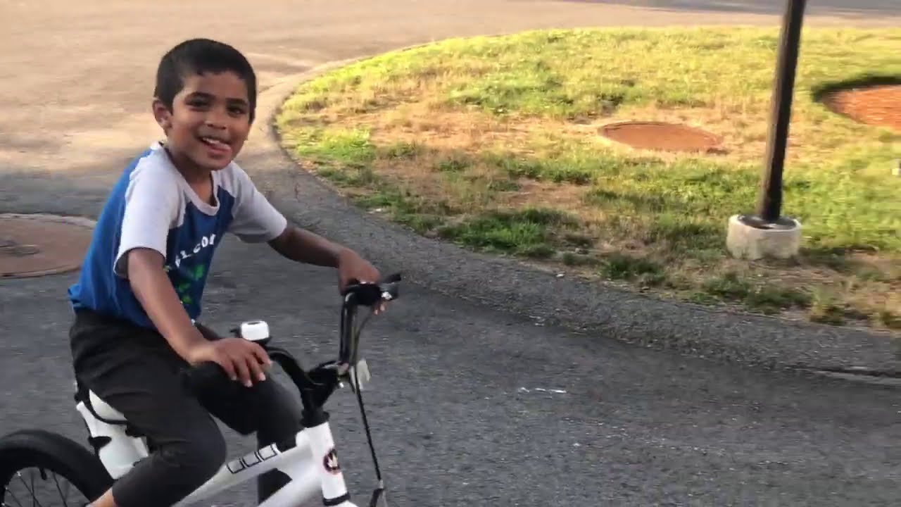 RoyalBaby Bike Ride YouTube