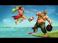 हनुमान जी और कालनेमि का प्रलयंकारी युद्ध  | हनुमान ने किया कालनेमि का वध | How did Hanuman kill him?