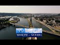 Wandre & Monsin - Vu du ciel