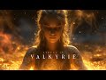 Valkyrie  emotional viking orchestral ambient music for renewal and reflection