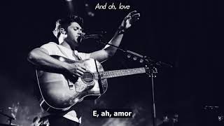 Niall Horan - Too Much to Ask (Legendado PT-BR)