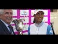 Ready for more end of season drama | Andalucia Costa del Sol Open de España