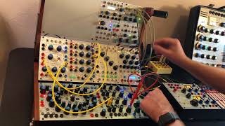 285e Frequency Shifter Balanced Modulator - Examples 01