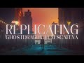 GhostDragon - replicating (Official Lyric Video) feat. Lexi Scatena