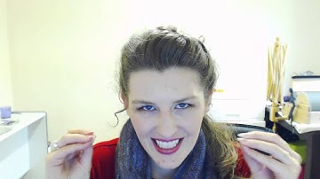 How to Choose a Raw Fleece at a Fiber Show and Online: Part 1 - How To - Expertly Dyed